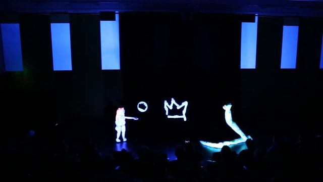 Сергей Плешак - «НАЧАЛО...», мистерия / Sergey Pleshak - "BEGINNING ...", mystery