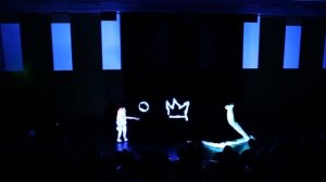 Сергей Плешак - «НАЧАЛО...», мистерия / Sergey Pleshak - "BEGINNING ...", mystery