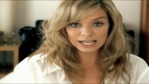 Liz McClarnon - Woman In Love