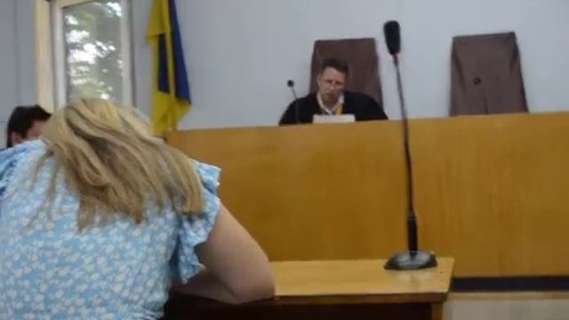 Мой город Н: Оглашение меры пресечения Уварову смотреть онлайн