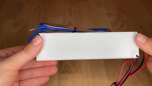LPV-60-12 Mean Well Napájecí zdroj pro LED 60W 12V