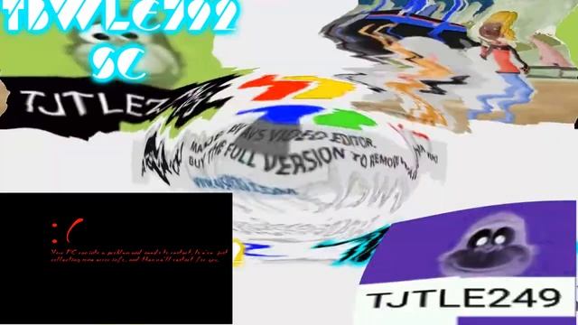 Microsoft Windows XP Professional Startup Effects Round 6 vs TJTLE249 SC, TBPVE495 & Everyone (6/30 смотреть онлайн