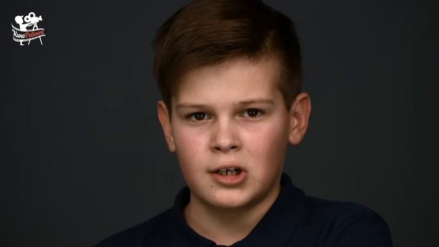 Ярослав Антонюк 2007 г. р. | актерская видео визитка | визитка актера | дети актеры | видеовизитка смотреть онлайн