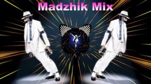 DJ MANOYLOV MIXED-Michael Jackson (Remix)