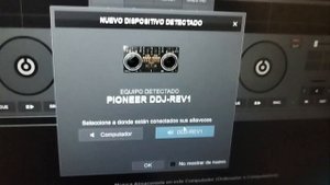 Como utilizar la Ddj rev 1 con Virtual Dj