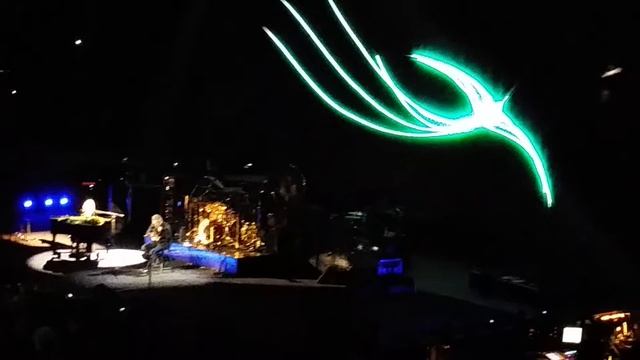 Fleetwood Mac Songbird 2-14-15 смотреть онлайн