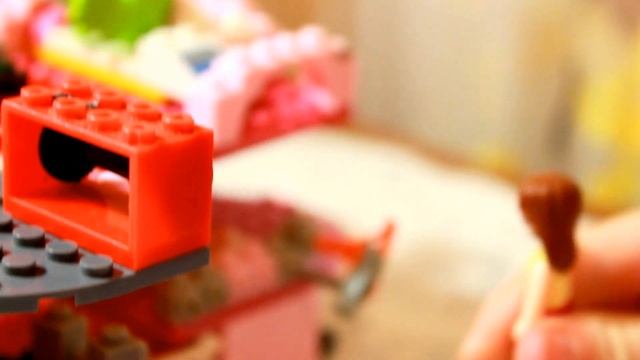 МУЛЬТИК Лего френдс для девочек Лошадки Фили пони мультик Шопкинсы Аглис пет - игрушки для девочек смотреть онлайн