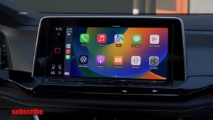 Новые кроссоверы Volkswagen 2024 Atlas and Atlas Cross Sport