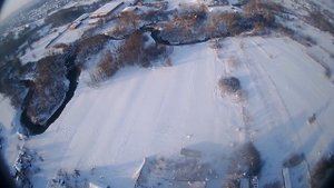 Зимняя Темиргоевская 20.02.2021