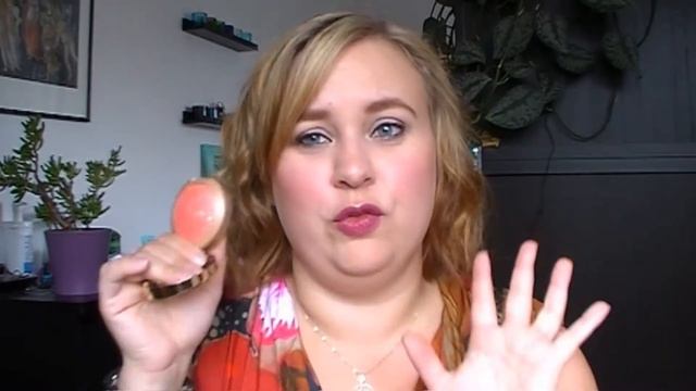 Boasting About Blush Tag | MissJessibel смотреть онлайн