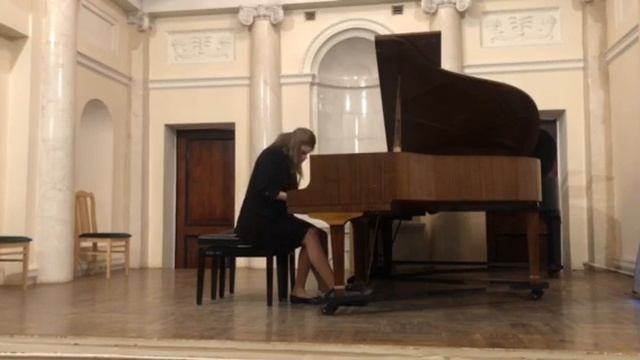 Смольянинов - «Родные просторы», «Моросящий дождь» / Smolyaninov - "Native Spaces", "Drizzling Rain"