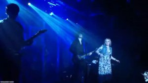 Вельвет - СТОЙ (30.06.12)
