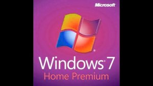 (REQUESTED) Windows 7 Animation Logo History Updated 2.5 in G Major 225