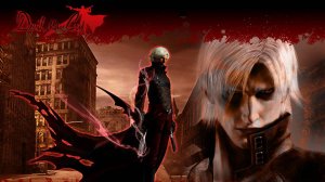 Devil May Cry (2000) Прохождение #1 ► Замок