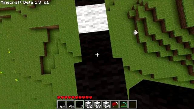 Minecraft - Windows Loading Cursor Speed Build HD смотреть онлайн