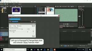 How To Make C-Major On Sony Vegas Pro