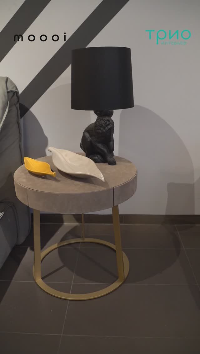 Настольная лампа Rabbit Lamp от Moooi