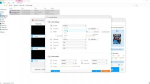 How to Convert Sony XAVC S to MP4 on Windows?