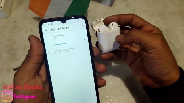 How to Reset Airpods (In Hindi) | Improved Performance Guaranteed in 2022 смотреть онлайн
