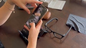 Ray-Ban META . Мой не экспертный обзор на трендовые  очки с камерой