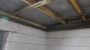 Косяк с армопоясом!!!Что делать!?