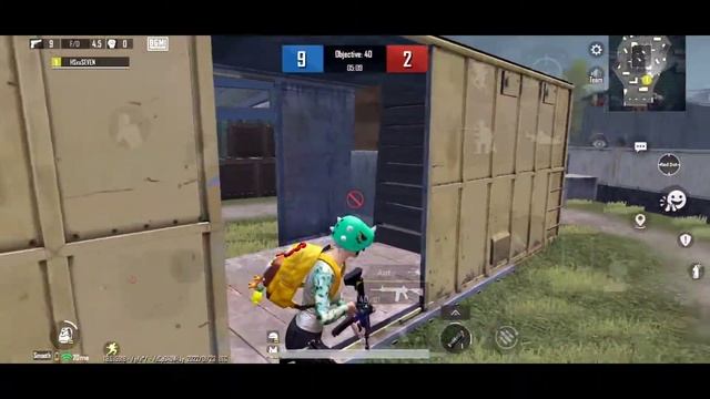 iPhone 12 vs POCO X3 Pro 🔥 | which is better 👀 | 1v1 TDM Challenge BGMI