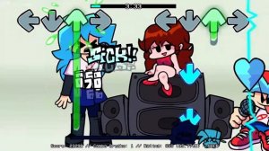 Friday Night Funkin' Vs Sky Remanifested V2, 1 Year Anniversary FULL WEEK(FNF Mod)