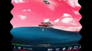 Windows XP Logoff Sound Sponsered By BP Logo Effects Part 1