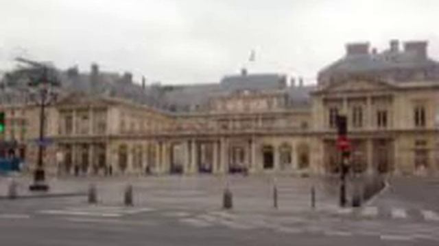 Le 14 Juillet de Romain Rolland - 2. Palais Royal : Georges Auric（劇音楽 “7月14日” - 2. パレ・ロワイヤル／オーリック） смотреть онлайн