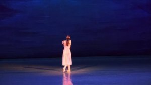 Э. Григ "Пер Гюнт". Песня Сольвейг