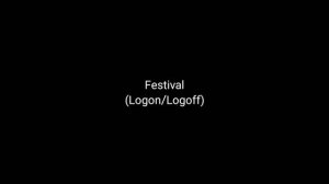 Windows 7 Logon And Logoff Sounds