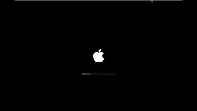 MacOS Mojave vmware workstation: System problem always restarts смотреть онлайн