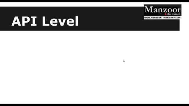 Introduction To Android App Development (Android App - 2)