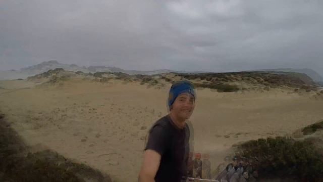 Port Lincoln National Park 4WD Session смотреть онлайн