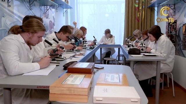 Образование: итоги 2021 и планы на будущее_11.01.2022_СольТВ