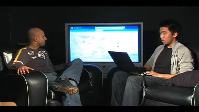 Windows Live Series - Live Maps смотреть онлайн