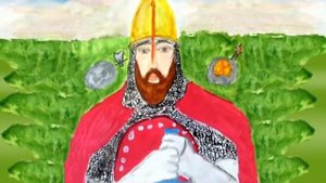 Мир моего детства