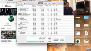 How to Make My Mac Faster! | Activity Monitor