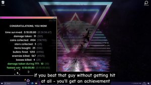 Windowkill 3.0 - :) and Blip Guide (Spoiler Alert)