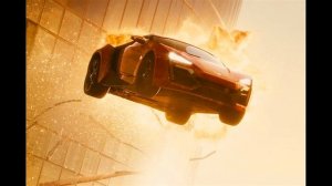 Форсаж 7 (Furious 7) 2015. Отзывы после просмотра.