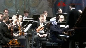 Alexander Malofeev - World Famous Pianist