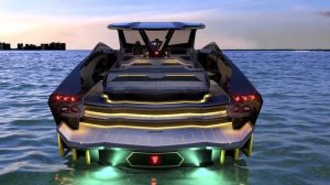 TECNOMAR FOR LAMBORGHINI