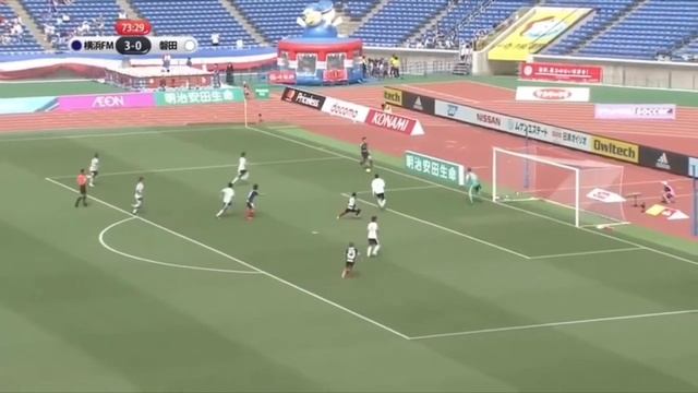 扇原貴宏/横浜F・マリノス Takahiro Ohgihara/Yokohama F・marinos смотреть онлайн