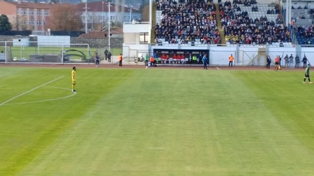 #Fethiyespor #Kocaelispor Fethiyespor & Kocaelispor 18.01.2020 Maç başladı смотреть онлайн