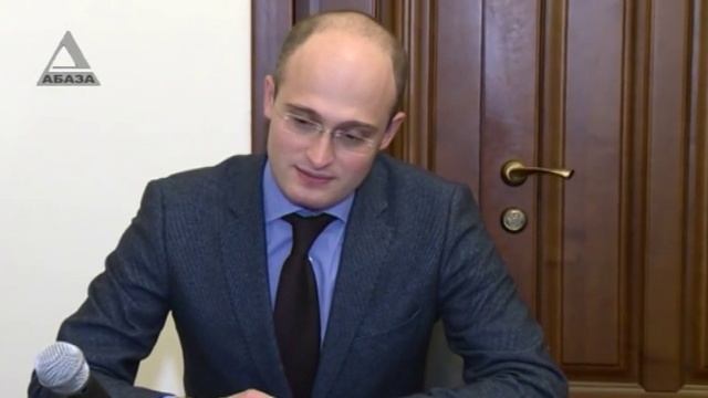 Абитуриенты из Абхазии получили возможность учиться на Северном Кипре смотреть онлайн