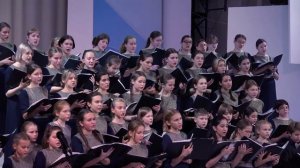 ПЕРЕЗВОНЫ / CHIMES – 27.10.2022, XXXII фестиваль ЗЕМЛЯ ДЕТЕЙ