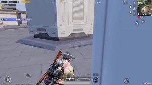 ОТКРЫЛИ СЕКРЕТНУЮ ДВЕРЬ в ПАБГ МОБАЙЛ! [PUBG.EXE]