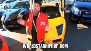 Tyga - La La La Boom