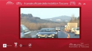 Muoversi in Toscana - Edizione delle 8.30 del 26 febbraio 2021