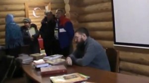 Герман Стерлигов о законах в стране!!!